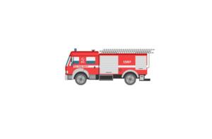 Najlepsza zabawkowa straż pożarna z rankingu