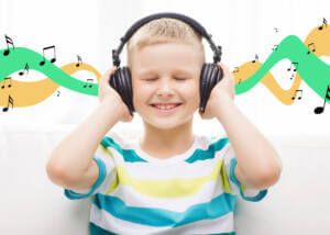 Najlepsze słuchawki dla dziecka