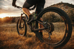 Najlepszy rower MTB