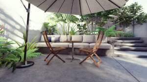 Parasol ogrodowy ranking