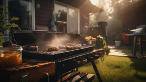 grill elektryczny ogrodowy ranking